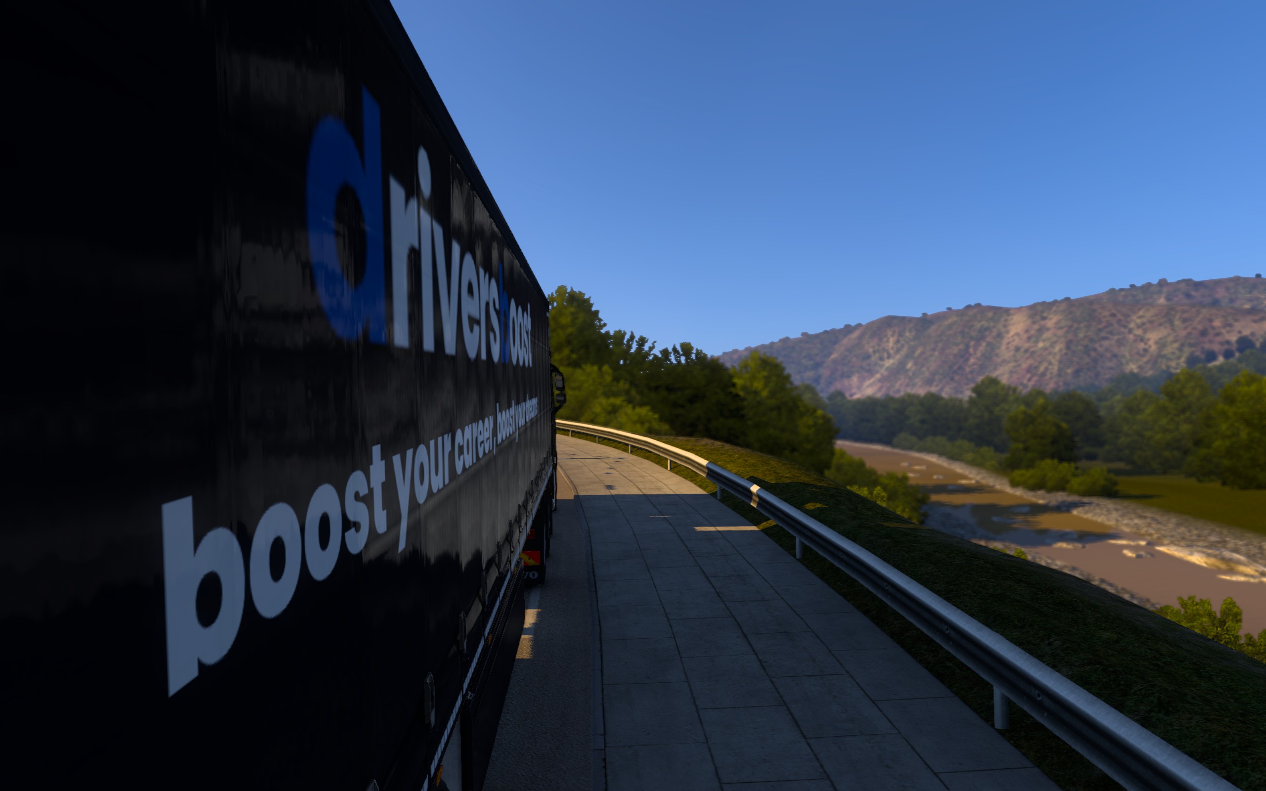 Palais de Justice du Royaume de San Andreas