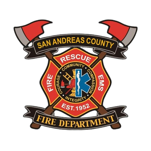 san-andreas-fire-department